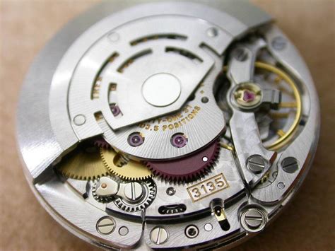 rolex movements|rolex movement 3135 for sale.